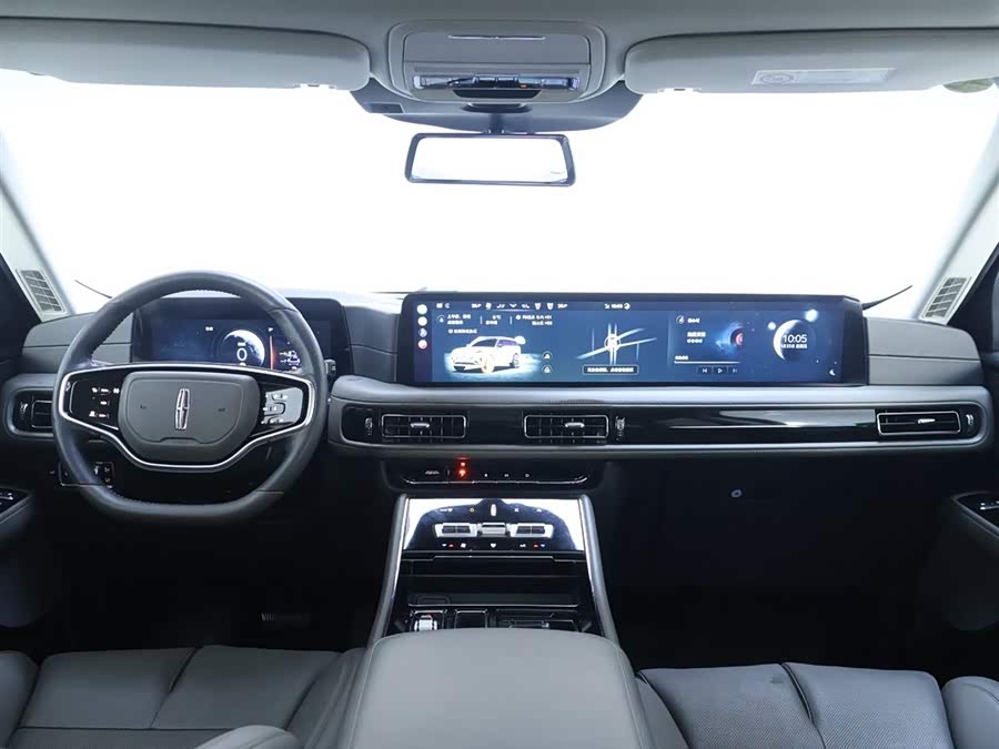 Changan 2024 car image #14