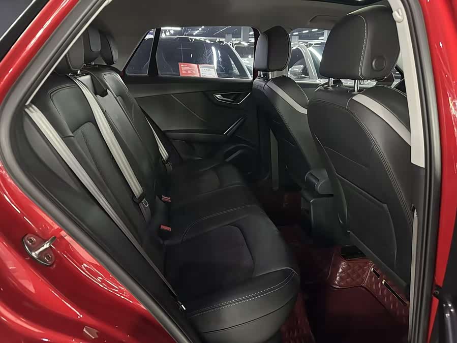 奥迪 奥迪Q2L e-tron 2020 汽车图片 #14