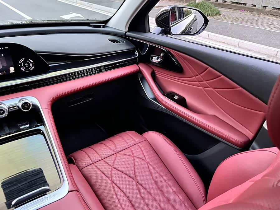 Exceed Yaoguang 2023 car image #14