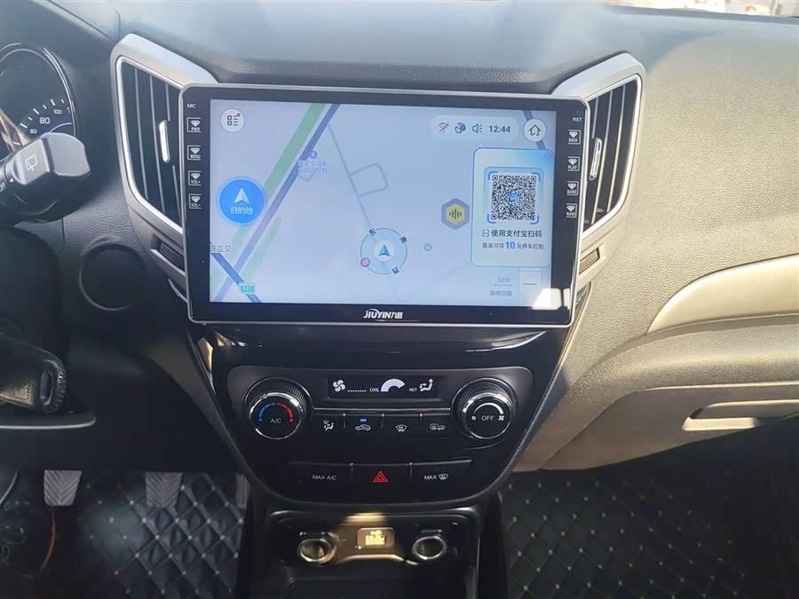 Changan CS15 2017 #14 Changan CS15 2017 immagine di auto #14