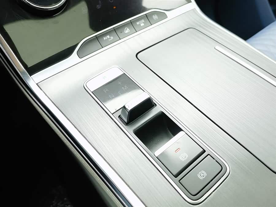 Exceed Lingyun 2022 car image #14