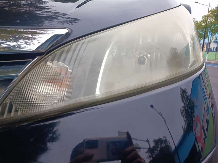 日产 日产NV200 2016 汽车图片 #14