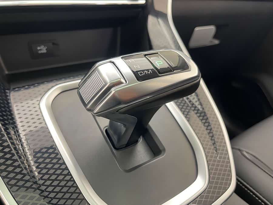 Haval M6 2021 car image #14