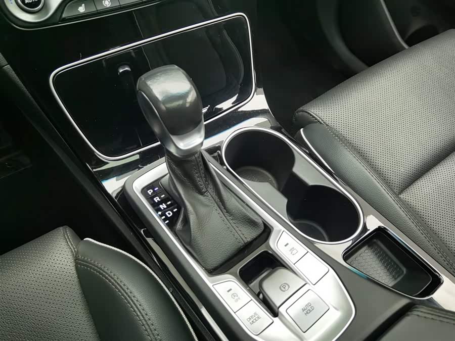 Hyundai Tucson 2020 car image #14