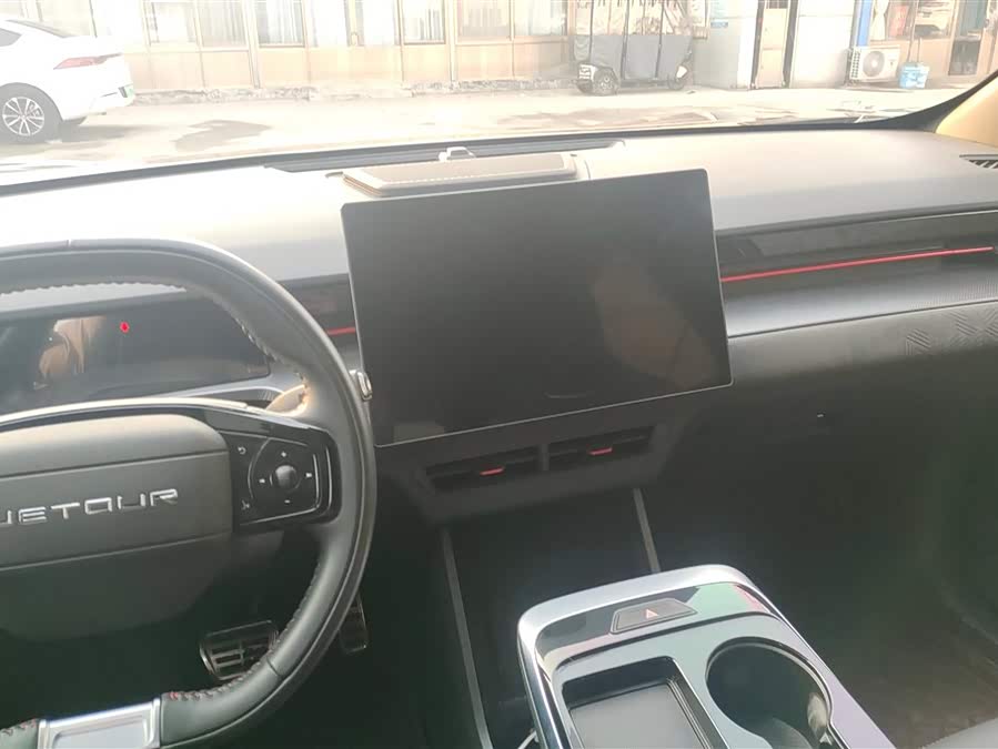 捷途 捷途大圣i-DM 2024 汽车图片 #14