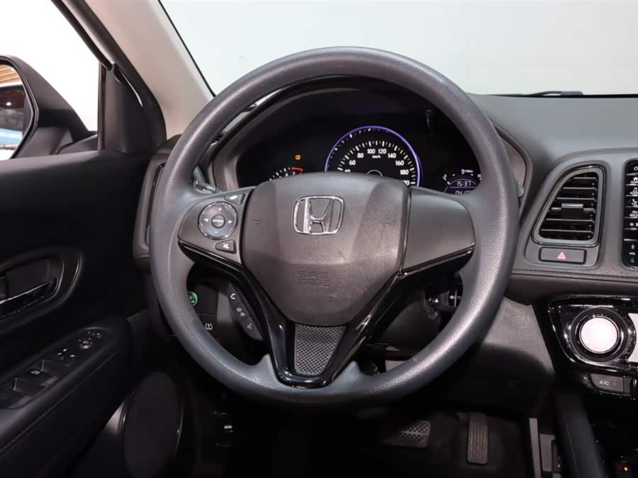 Honda VEZEL 2020 car image #14