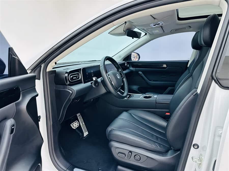 零跑汽车 零跑C11 2023 汽车图片 #14