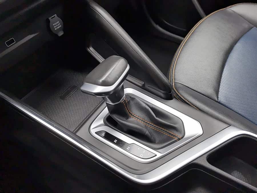 睿蓝汽车 睿蓝汽车X3 PRO 2023 汽车图片 #14