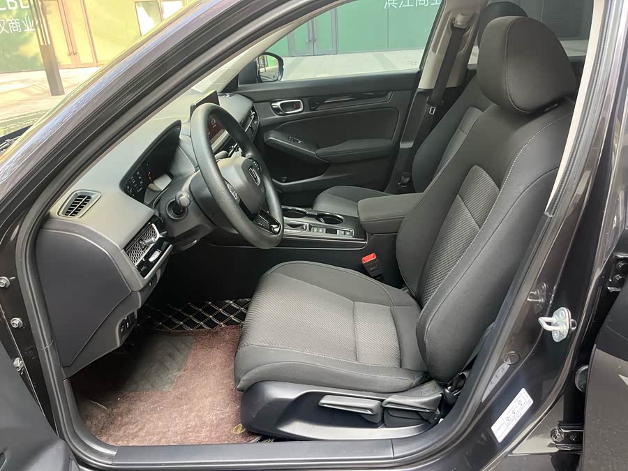 Honda INTEGRA 2023 صورة سيارة #14