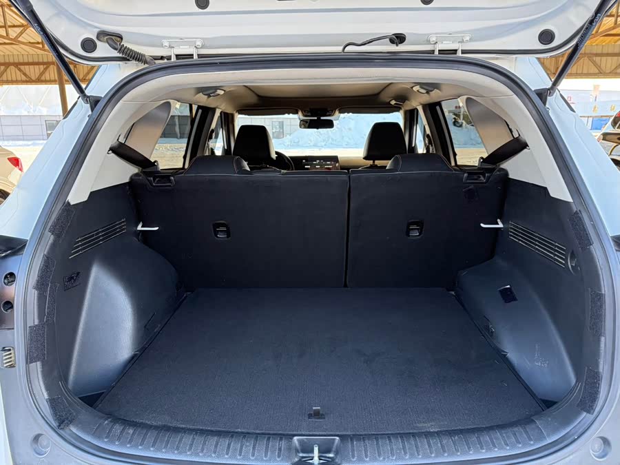 起亚 KX3傲跑 2022 汽车图片 #14