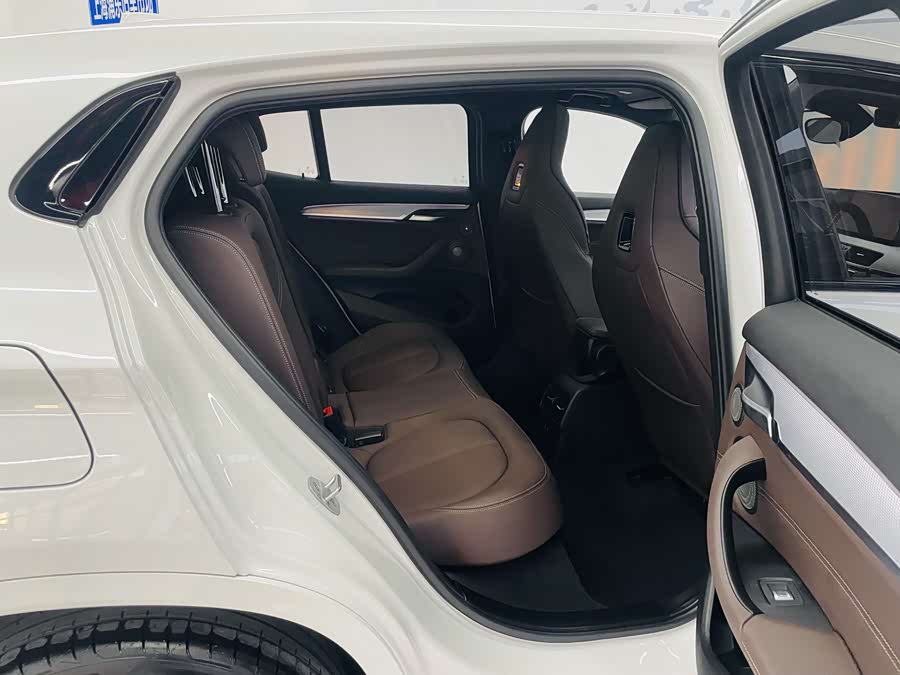 BMW X2 2021 #14 BMW X2 2021 صورة سيارة #14