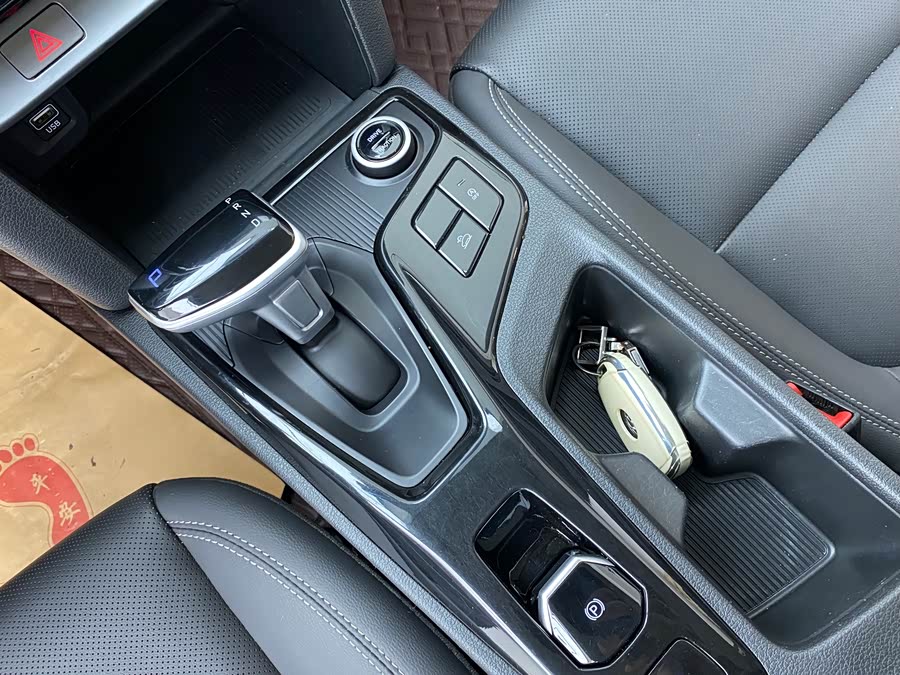 Hyundai ix35 2022 immagine di auto #14