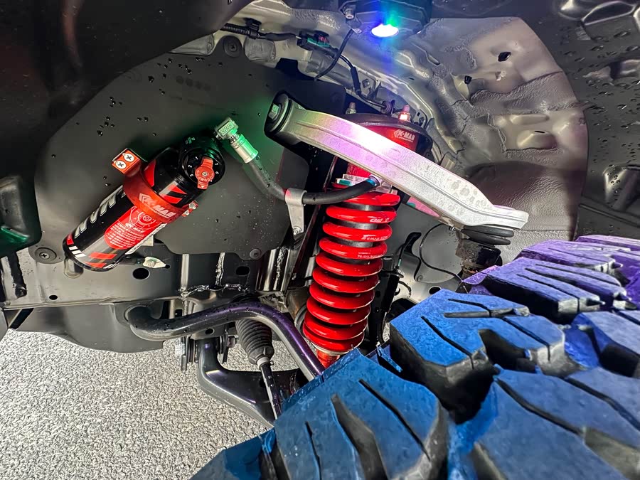 Great Wall 2023 car image #14