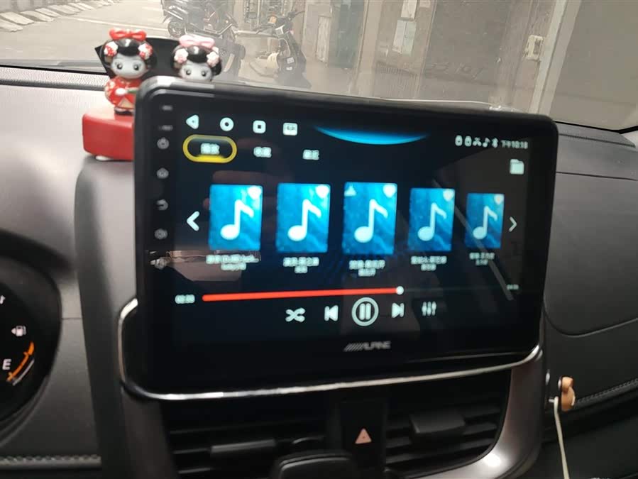 Toyota Yaris L Zhixiang 2022 صورة سيارة #14