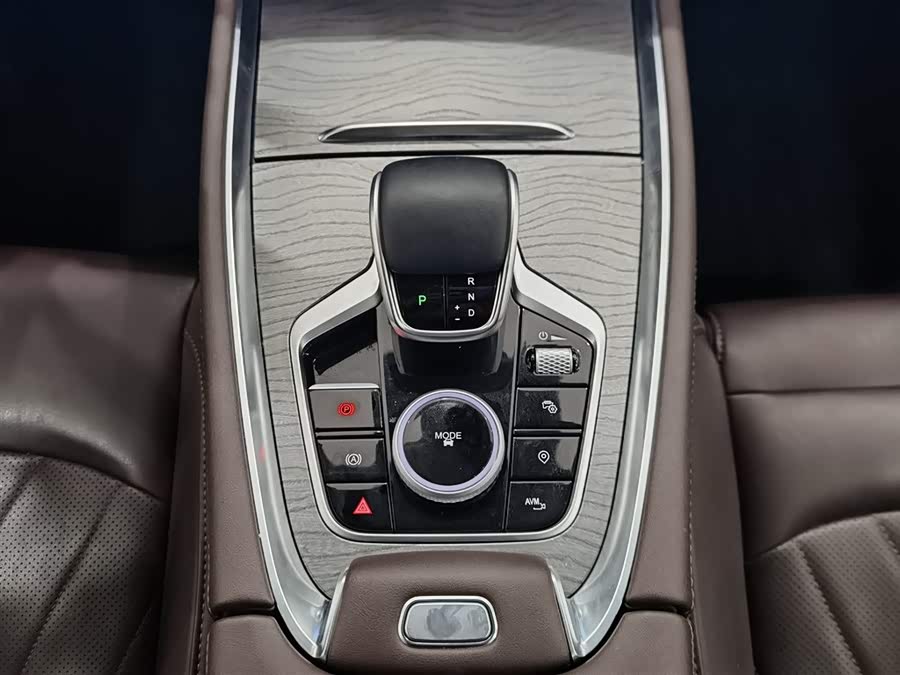 Chery Tiggo 8 PRO 2023 car image #14