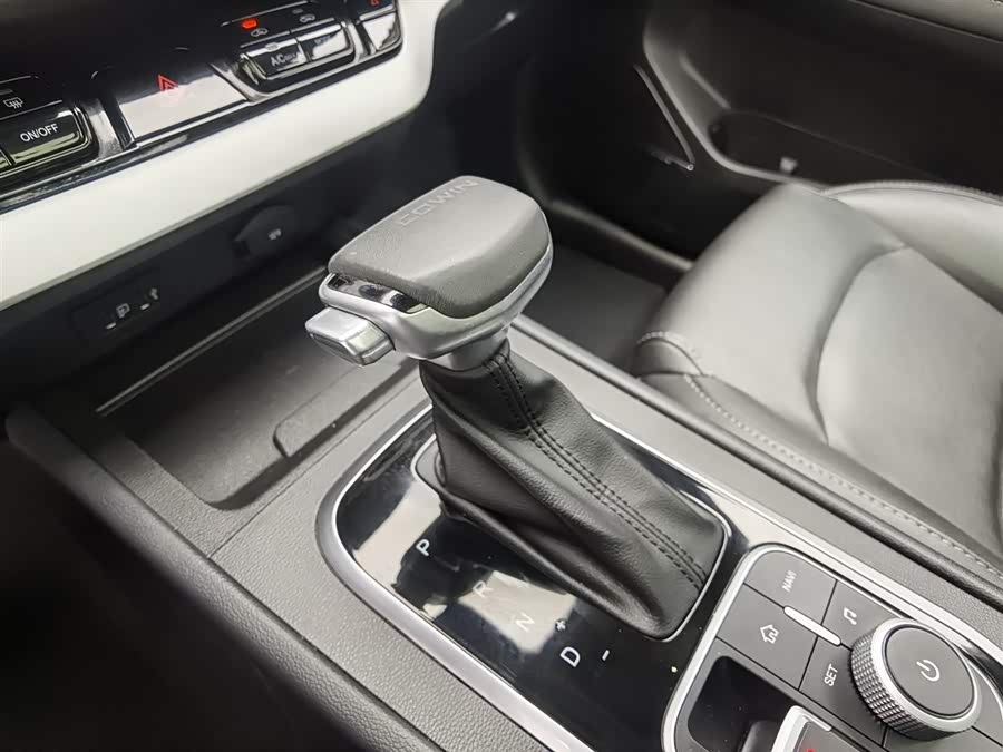 Kaiyi Showjet 2021 صورة سيارة #14