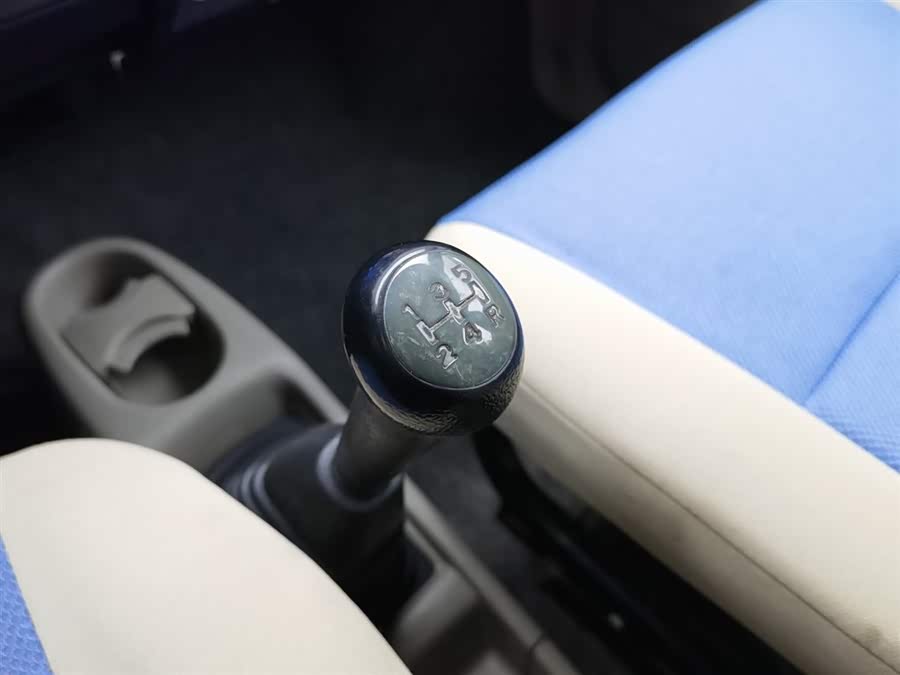 Suzuki Wagon R 2016 image de voiture #14