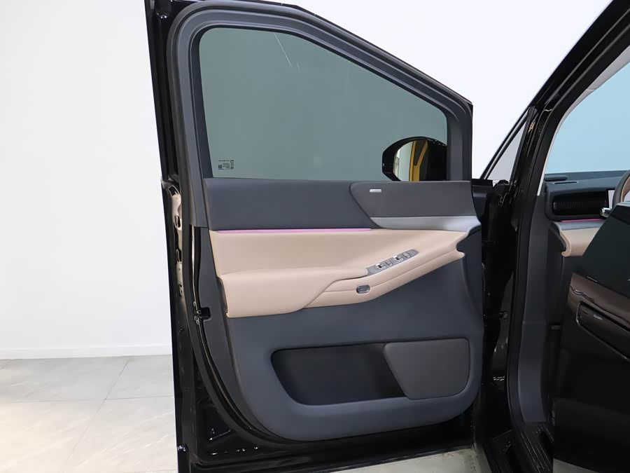 Xpeng X9 2025 #14 Xpeng X9 2025 immagine di auto #14