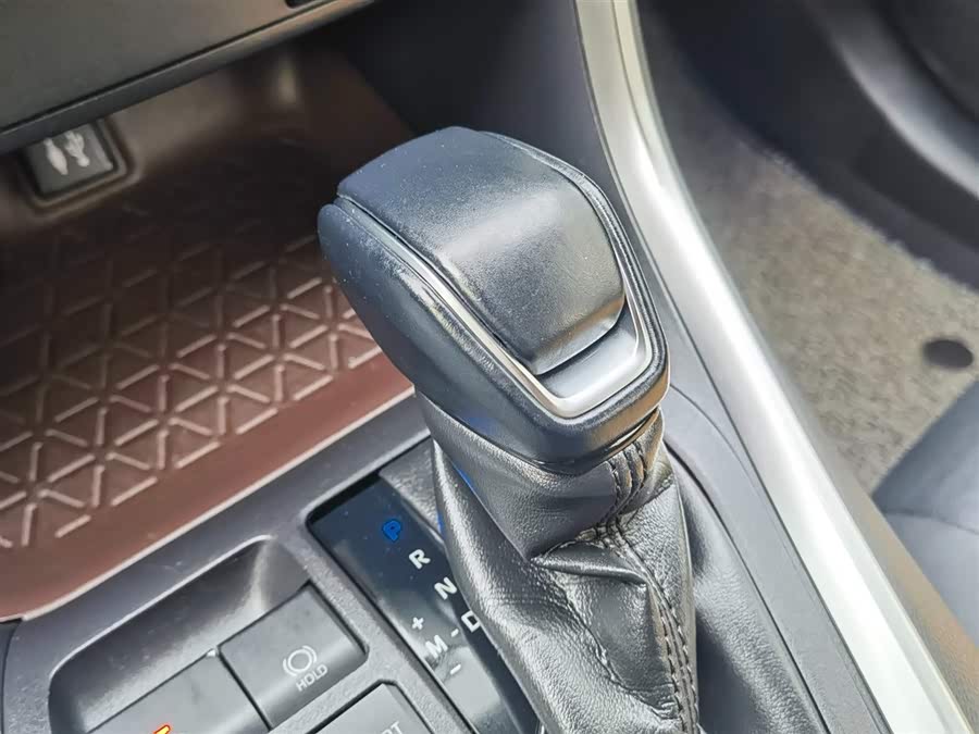 丰田 RAV4荣放 2020 汽车图片 #14