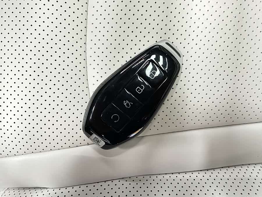 Denza Z9 2024 car image #14