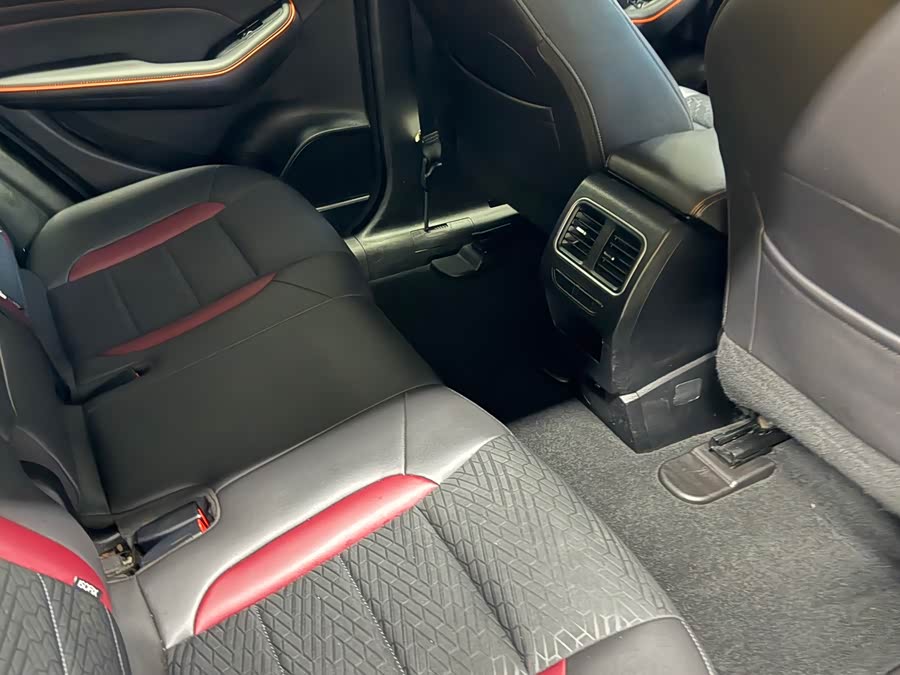 Haval F7 2020 #14 Haval F7 2020 car image #14