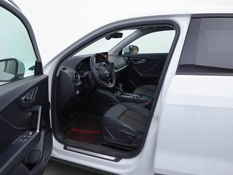 奥迪 奥迪Q2L e-tron 2021 汽车图片 #14