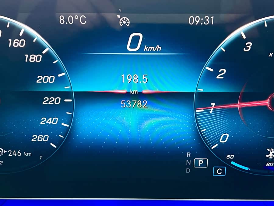 Mercedes-Benz GLE Class 2021 #14 Mercedes-Benz GLE Class 2021 car image #14