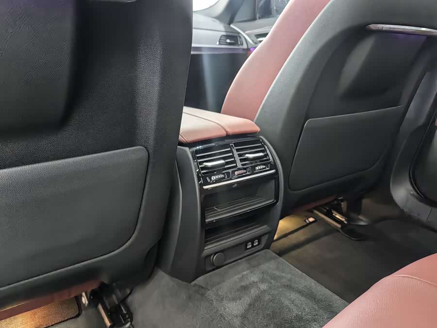 BMW 5 Series 2022 #14 BMW 5 Series 2022 immagine di auto #14