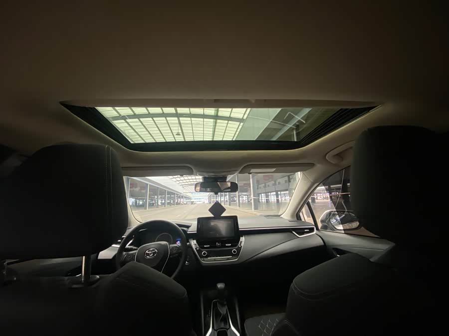 Toyota Allion 2023 изображение автомобиля #14