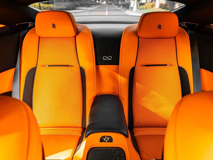 劳斯莱斯 魅影 2022 汽车图片 #14