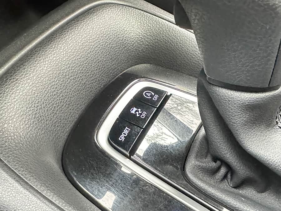 Toyota Corolla 2020 car image #14