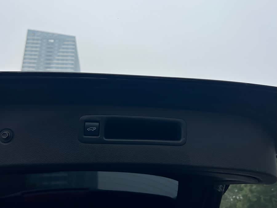 Toyota Highlander 2021 #14 Toyota Highlander 2021 imagen de coche #14