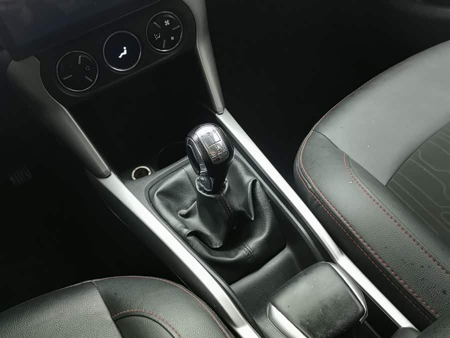 Citroen C3-XR 2015 car image #14