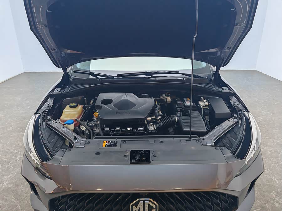 名爵 MG5 2024 汽车图片 #14