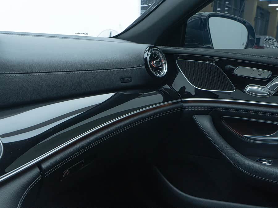 奔驰 AMG GT 2021 #14 奔驰 AMG GT 2021 汽车图片 #14