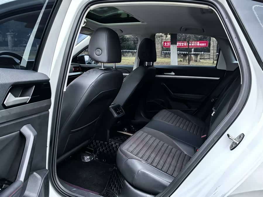 Volkswagen Lavida 2024 car image #14