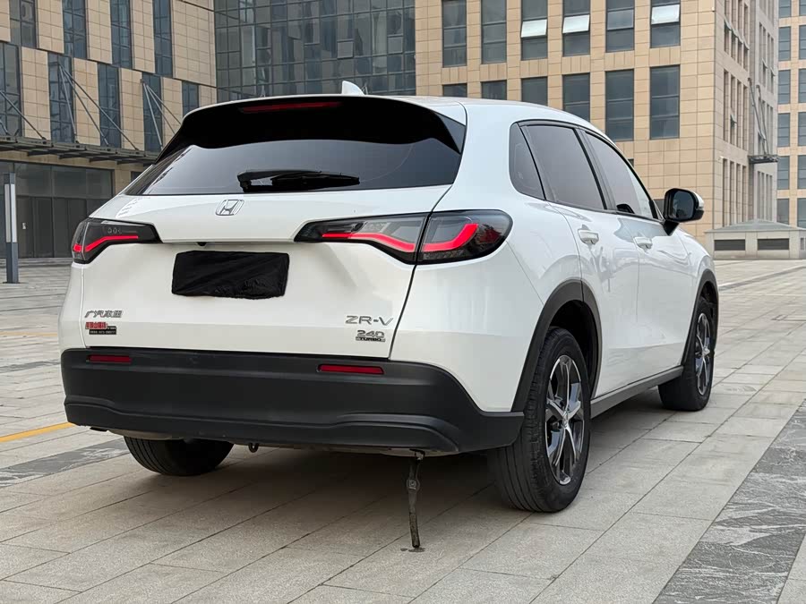Honda ZR-V 2024 car image #14