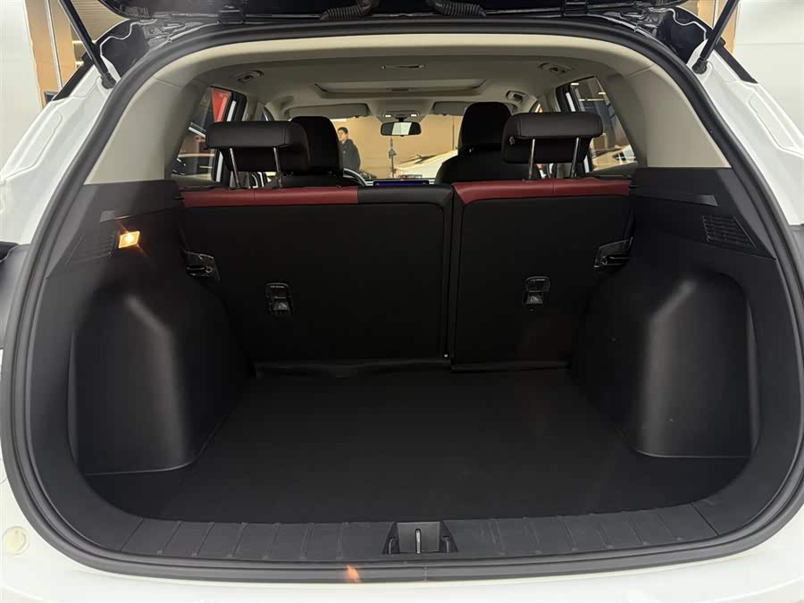 GEELY Coolray 2023 car image #14