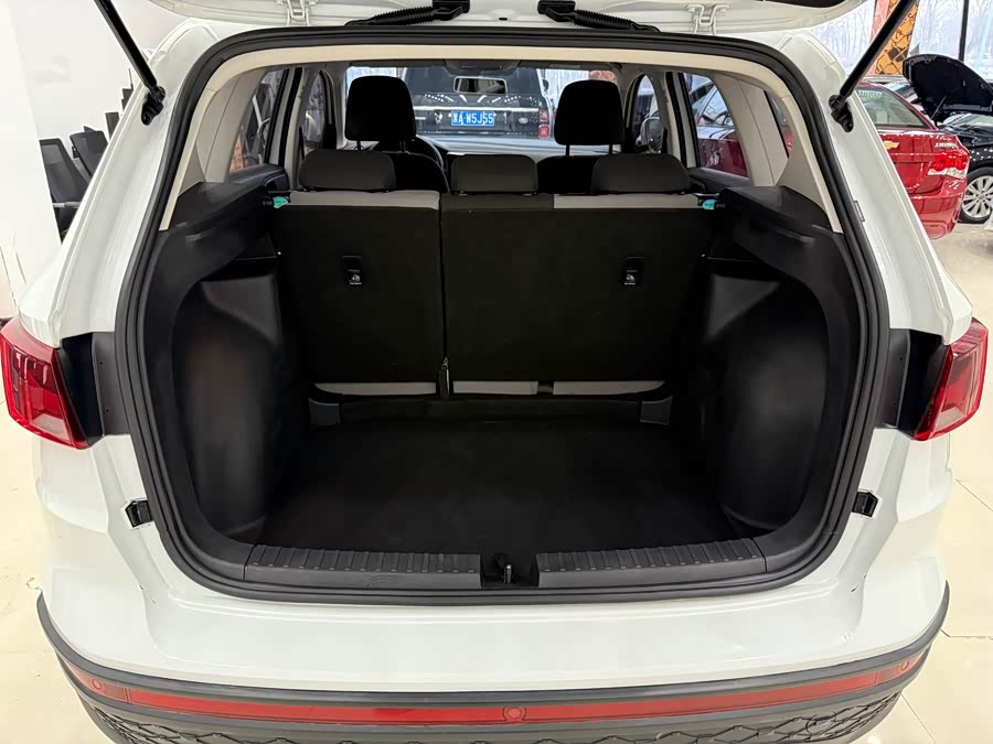 捷达 捷达VS5 2022 汽车图片 #14