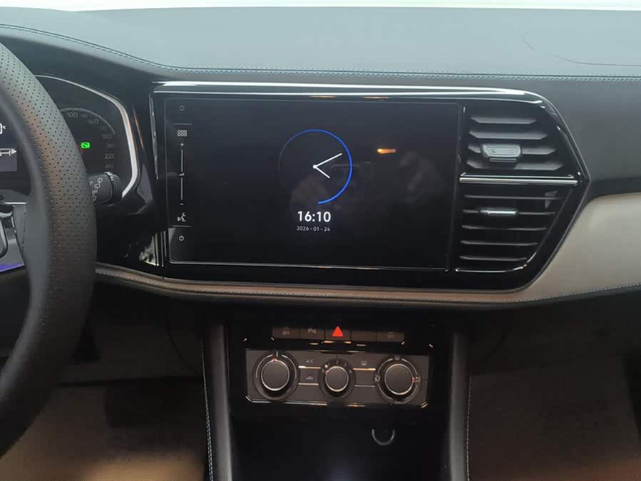 捷达 捷达VS5 2024 汽车图片 #14