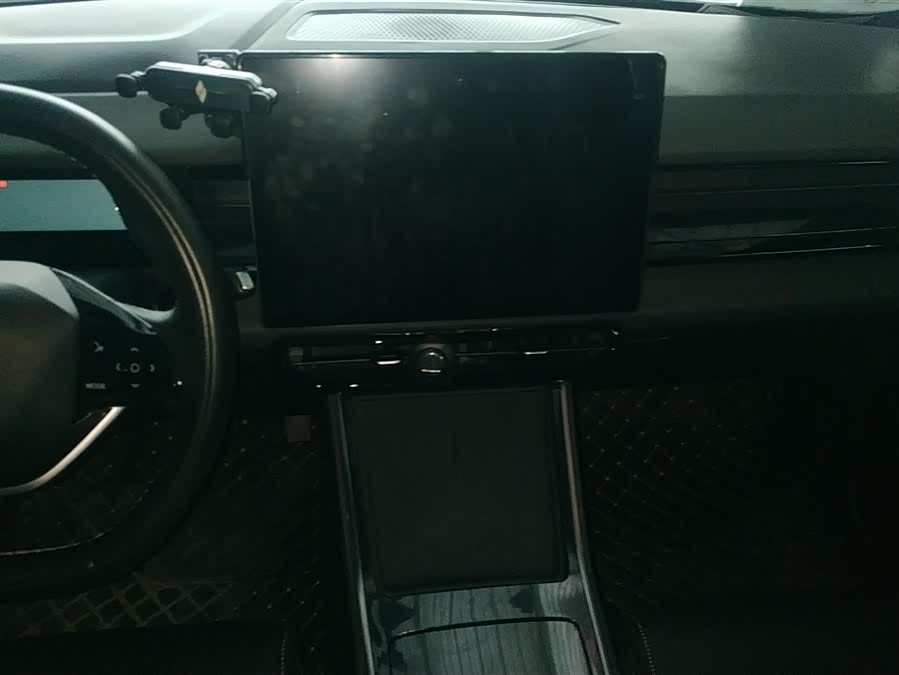 睿蓝汽车 睿蓝7 2025 汽车图片 #14