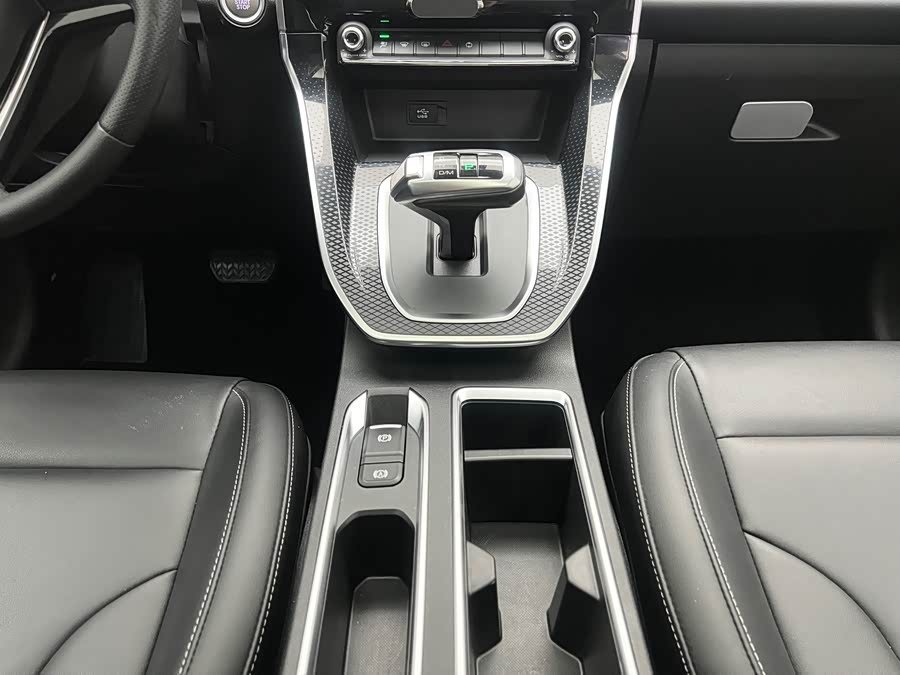 Haval M6 2021 immagine di auto #14