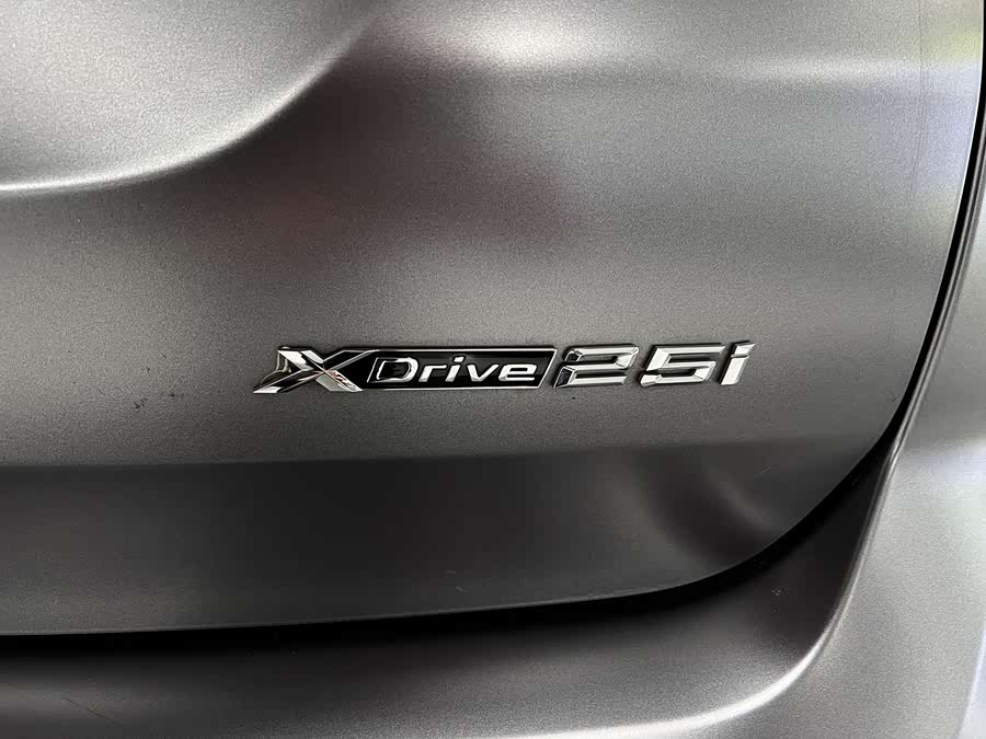 BMW X3 2024 изображение автомобиля #14