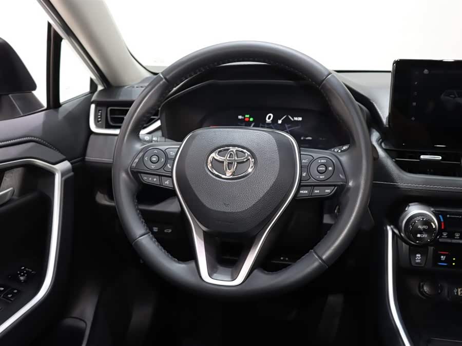 Toyota Wildlander 2023 #14 Toyota Wildlander 2023 imagem de carro #14