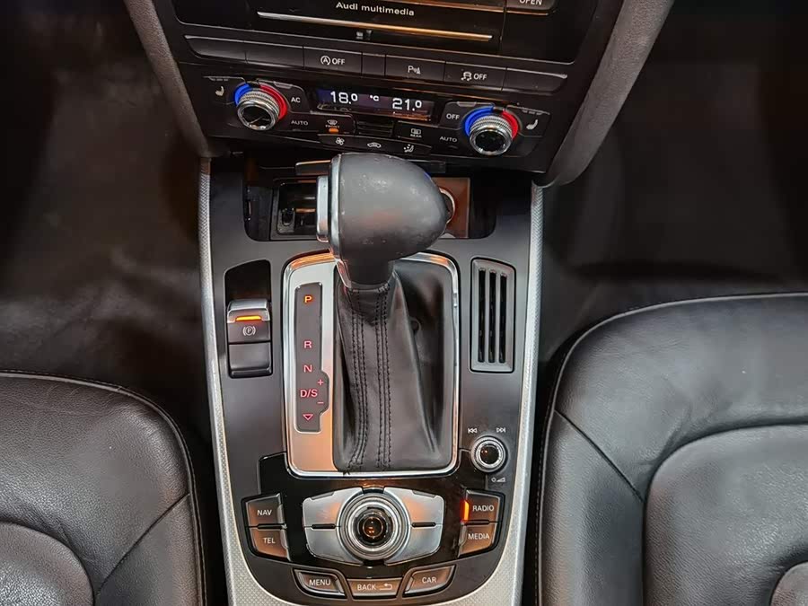 Audi A4 (Imported) 2012 #14 Audi A4 (Imported) 2012 car image #14