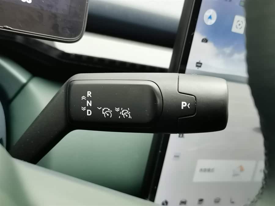 极氪 极氪X 2023 汽车图片 #14