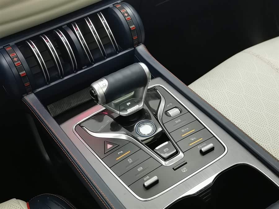 BYD Yuan Plus 2023 car image #14