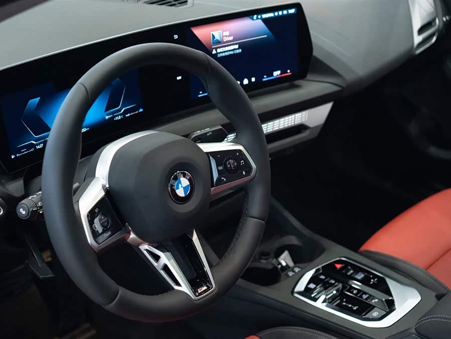 BMW 2 Series 2025 car image #14