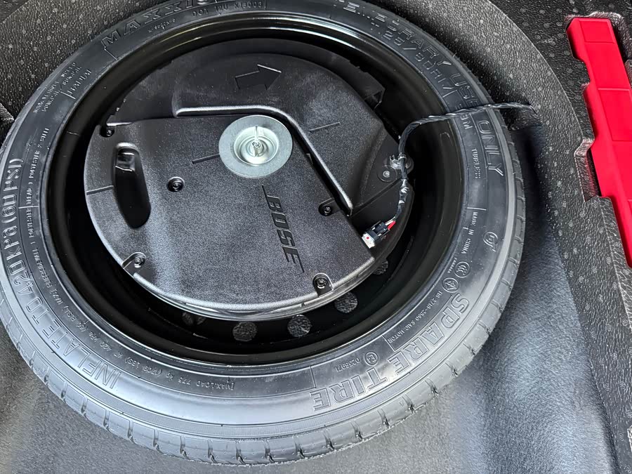 MG 7 2025 car image #14