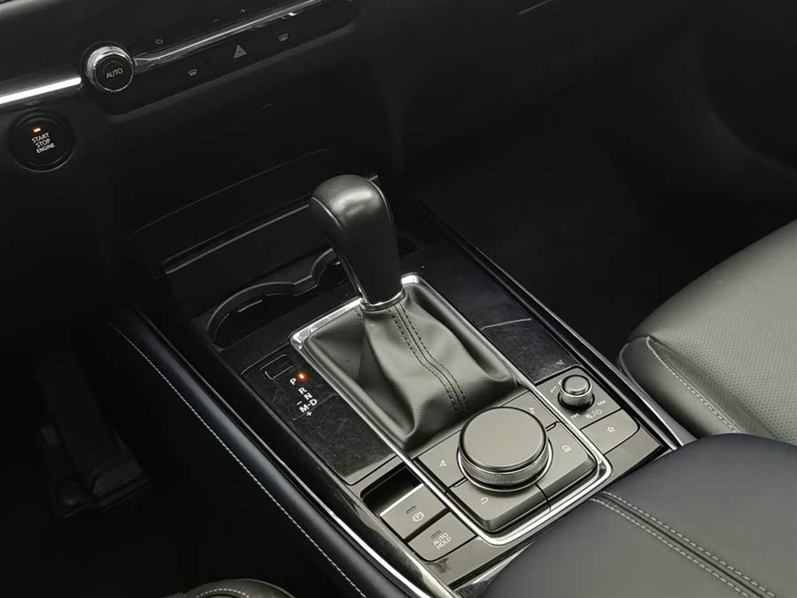 Mazda CX-30 2020 car image #14